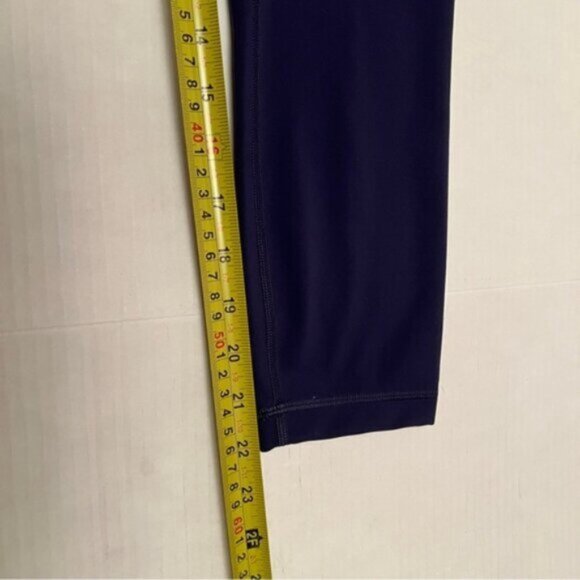 Lululemon * Wunder Train High-Rise Crop 2021 EUC - Picture 8 of 12